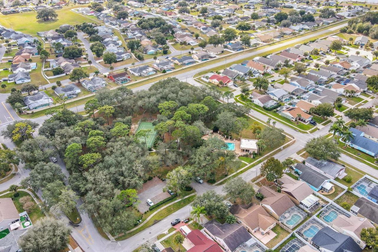 Kissimmee's Magic Retreat Orlando