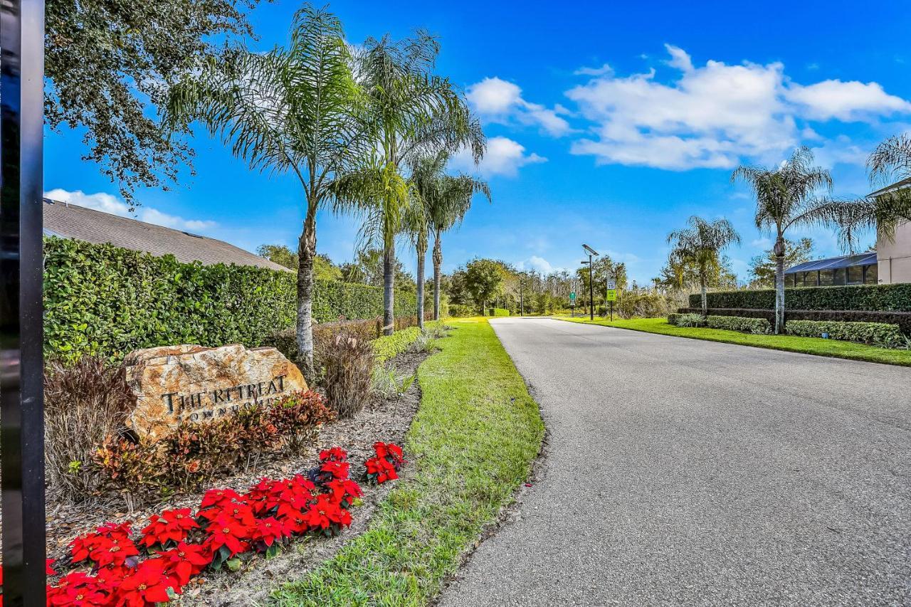 Retreat Magic Holiday home Orlando