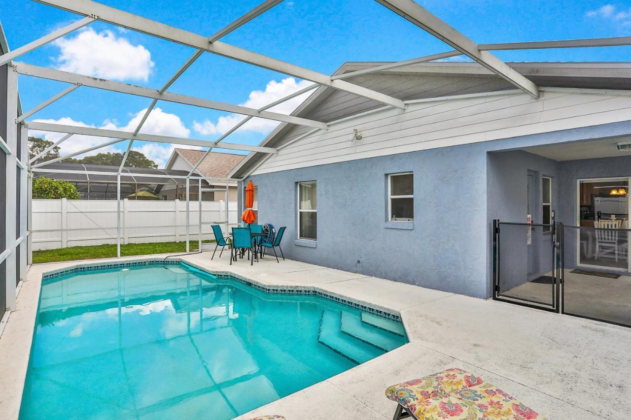 Kissimmee's Magic Retreat *