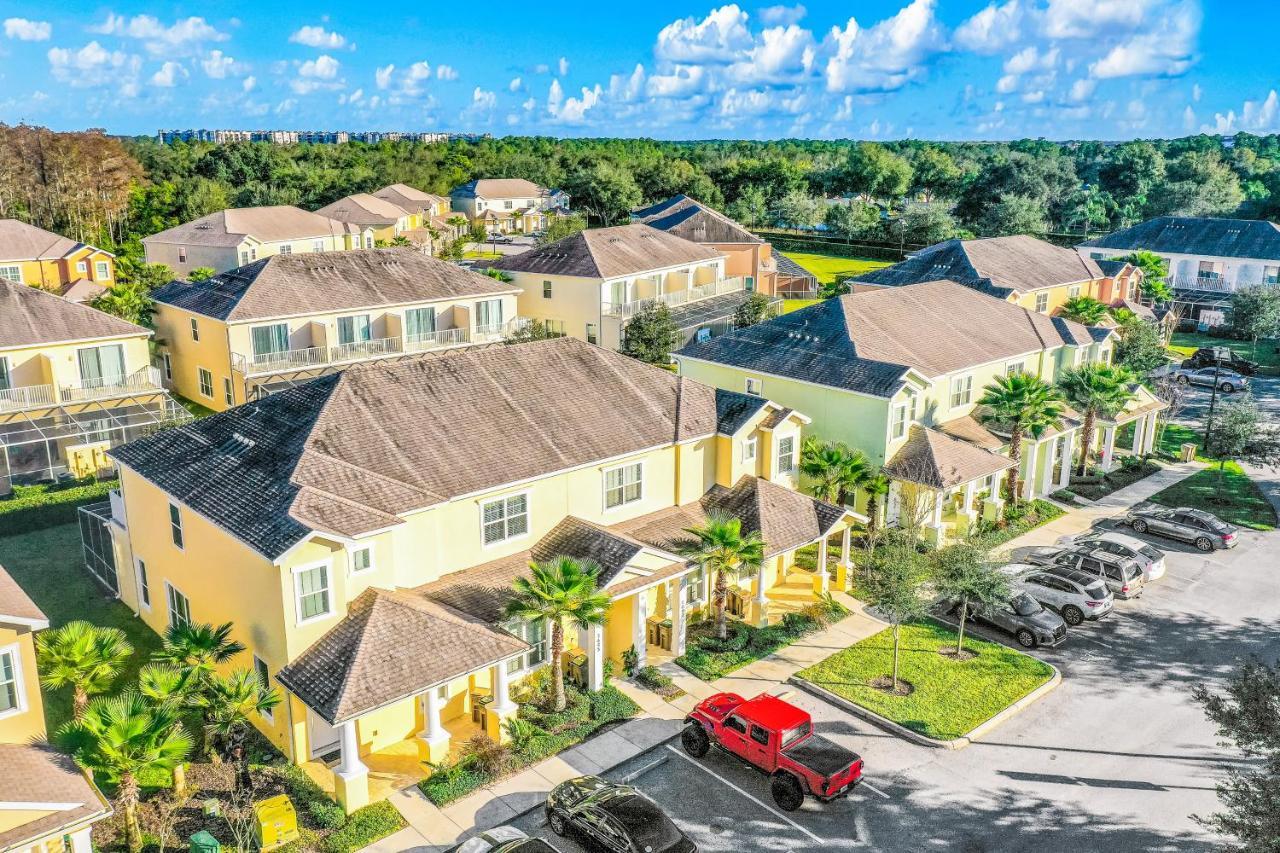 Holiday home Retreat Magic Orlando