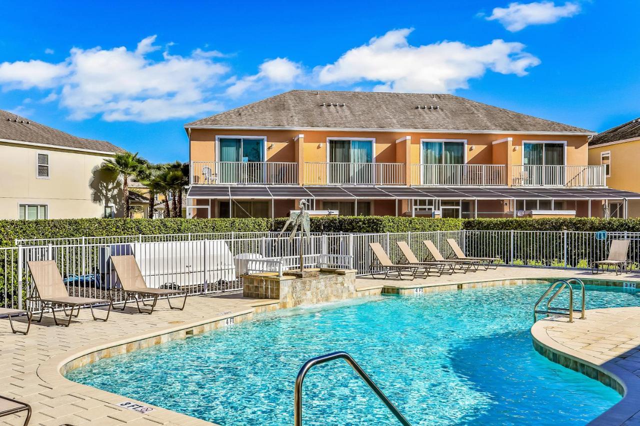 Holiday home Retreat Magic Orlando