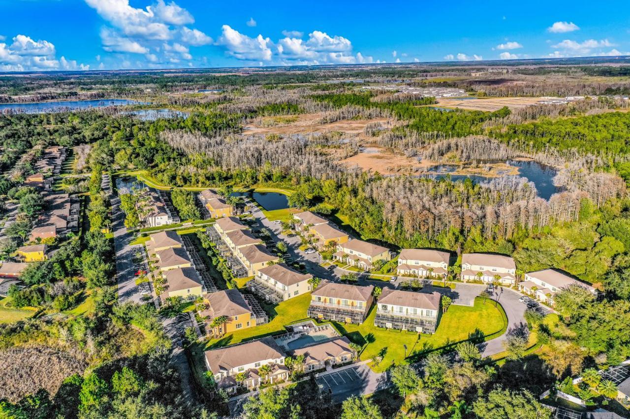 Holiday home Retreat Magic Orlando