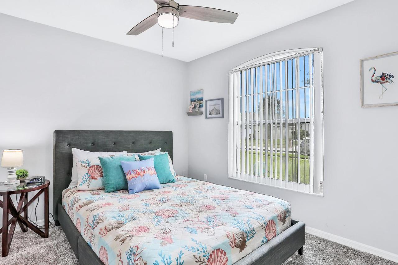 Kissimmee's Magic Retreat * Orlando