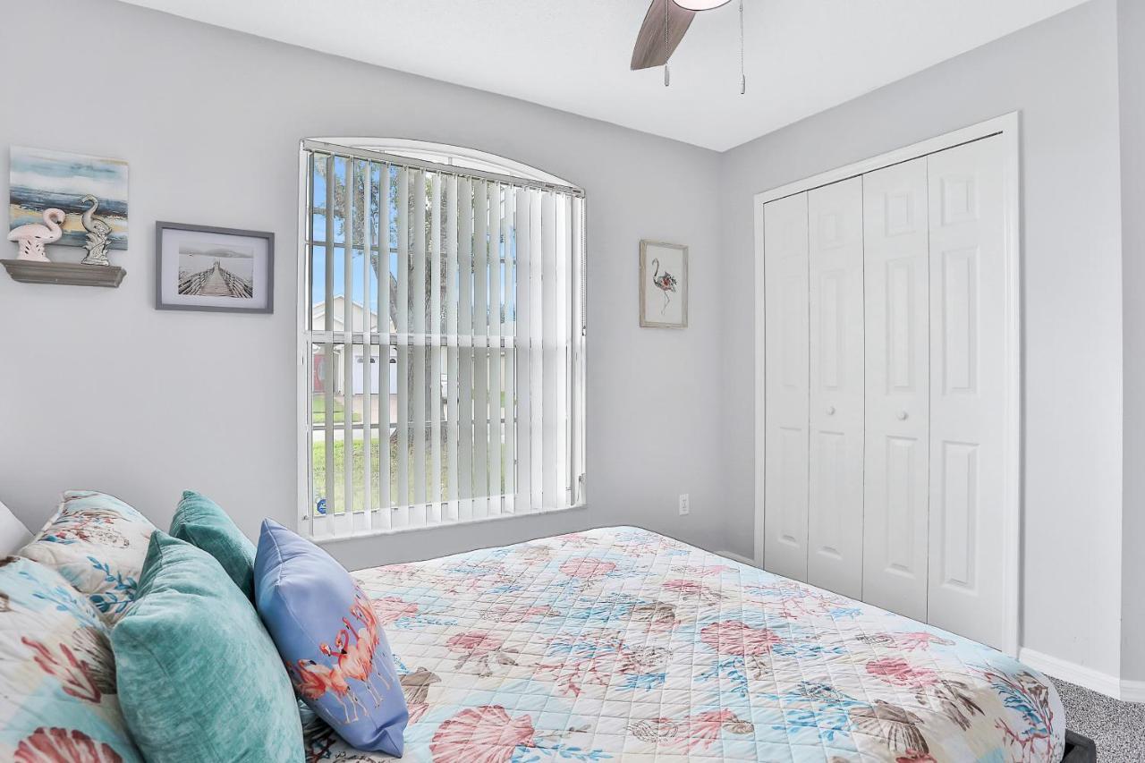 Kissimmee's Magic Retreat Holiday home