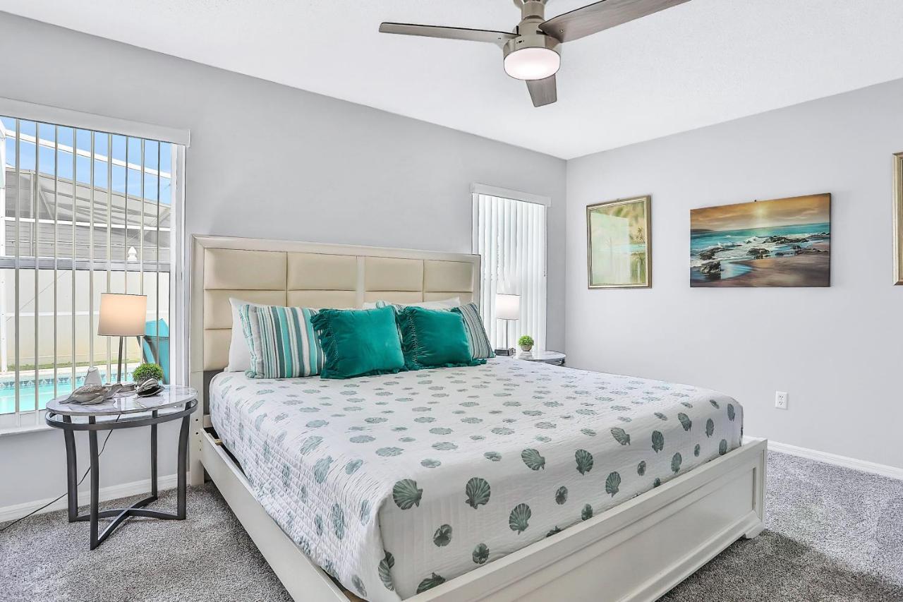 Kissimmee's Magic Retreat Orlando