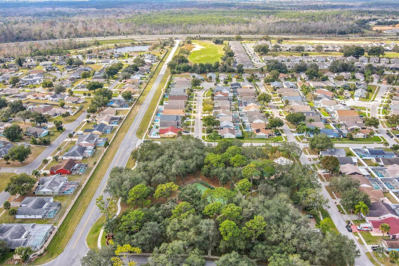 Kissimmee's Magic Retreat Holiday home