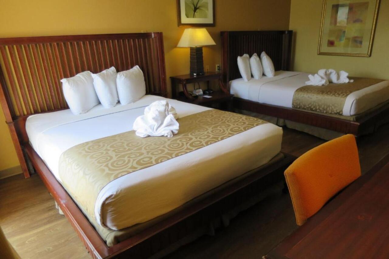 Floridian Express International Drive 2*
