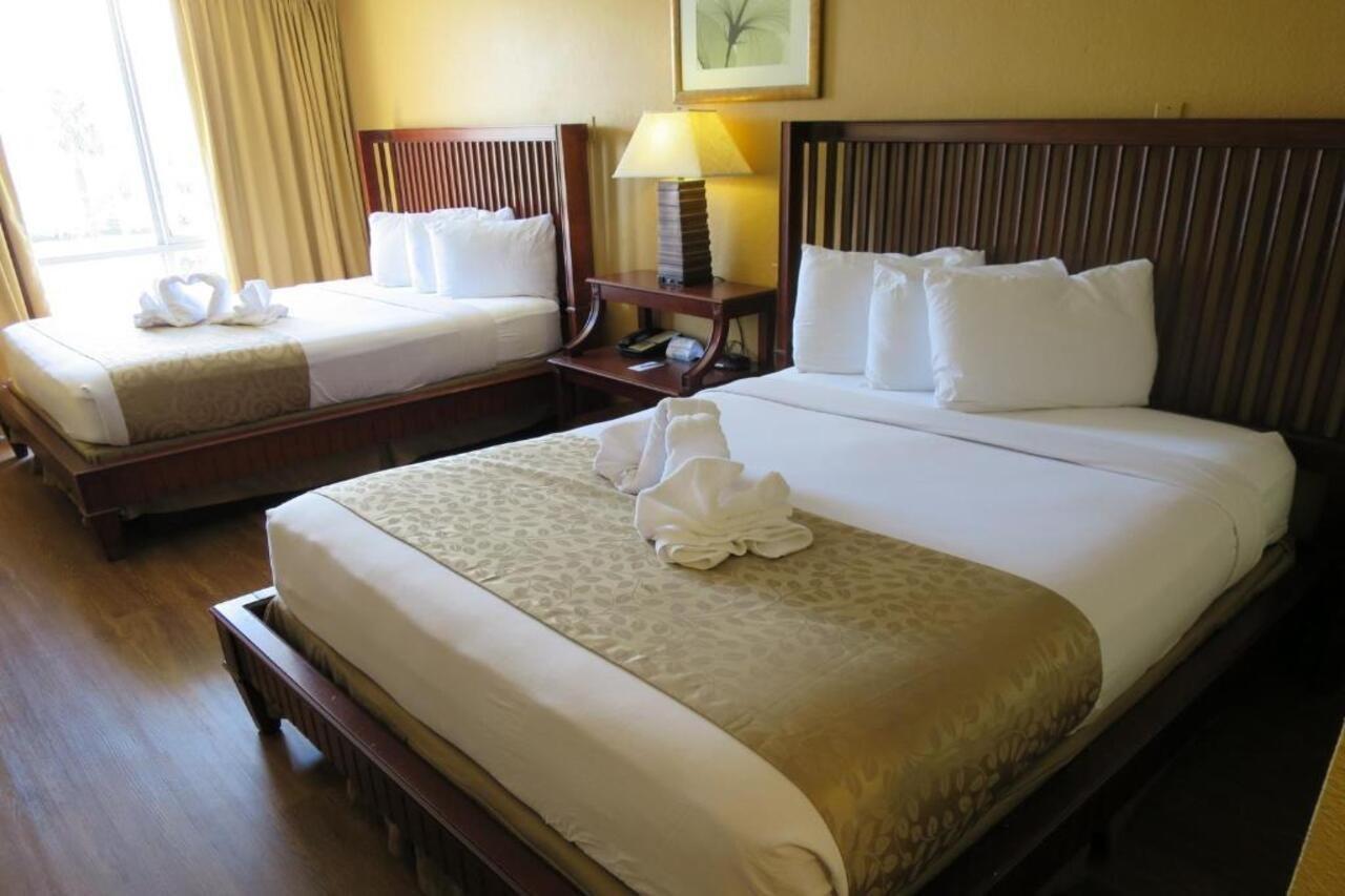 Hotel Floridian Express International Drive Orlando