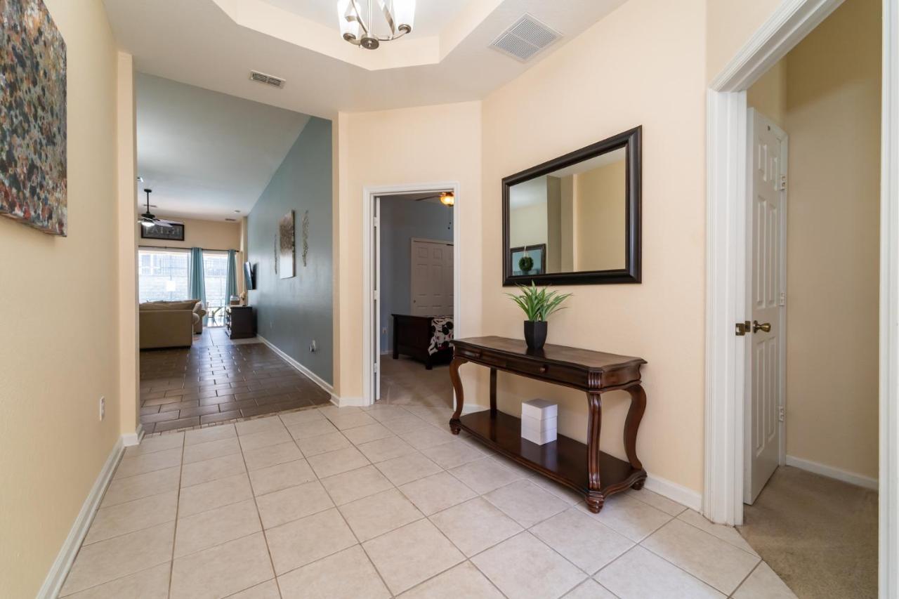 Holiday home Wh2618ds Windsor Hills Retreat Orlando