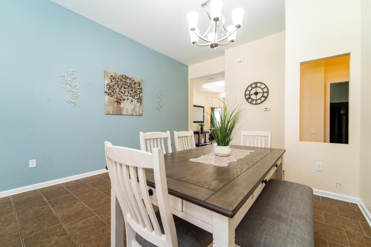 Wh2618ds Windsor Hills Retreat Holiday home