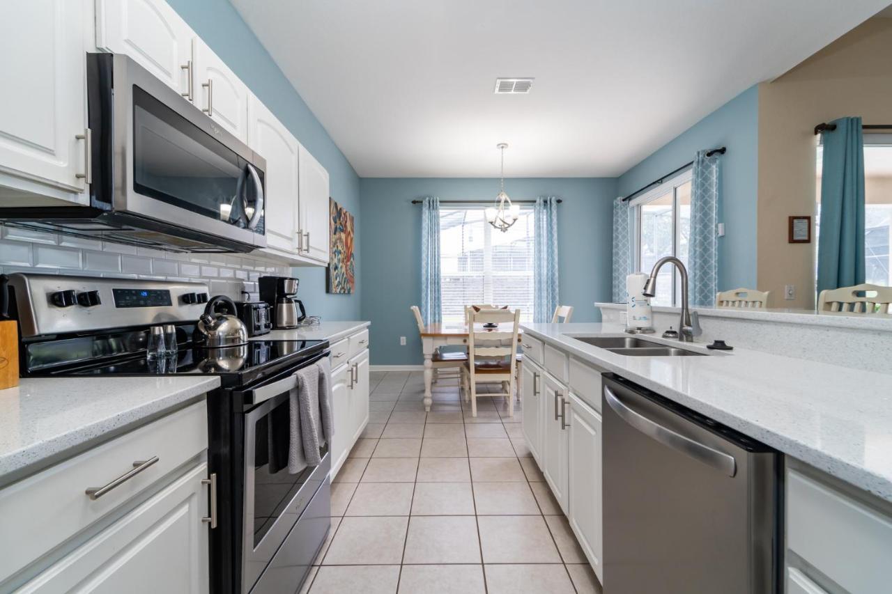 Holiday home Wh2618ds Windsor Hills Retreat Orlando