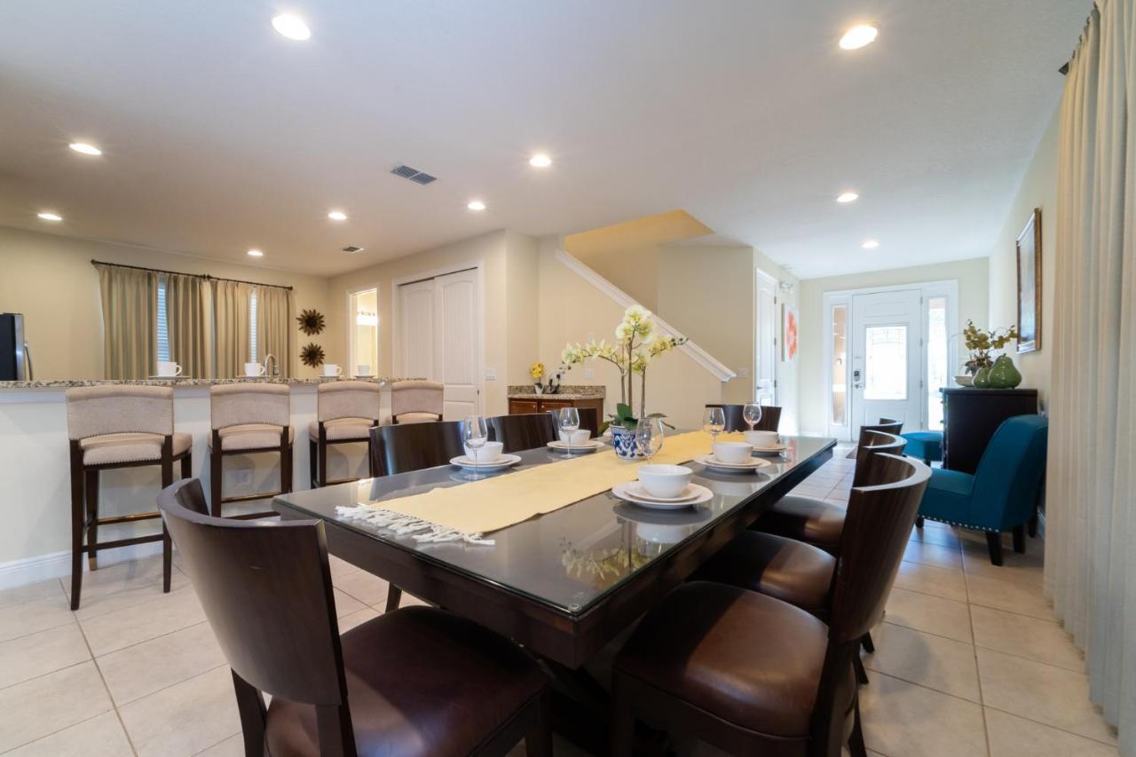 Holiday home 360ld Encore Magic