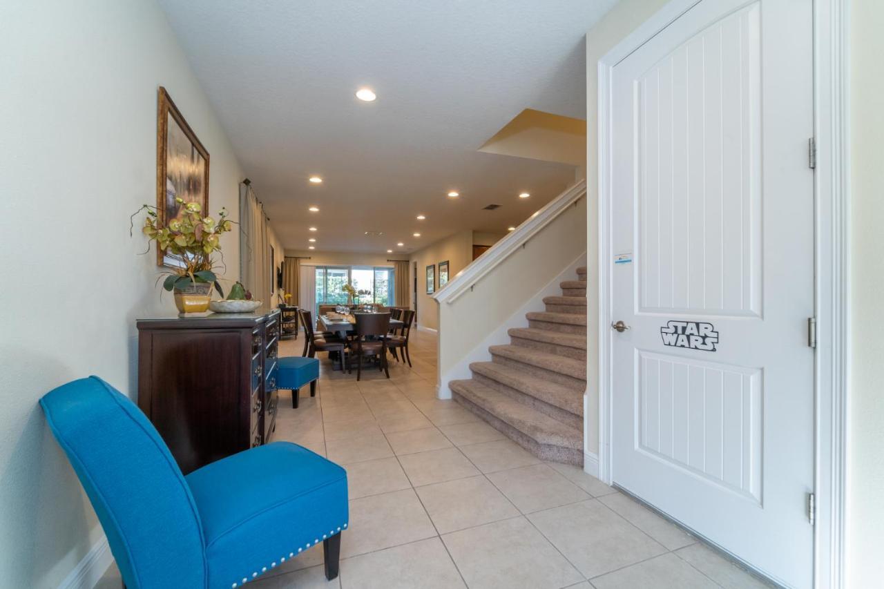 Holiday home 360ld Encore Magic Orlando