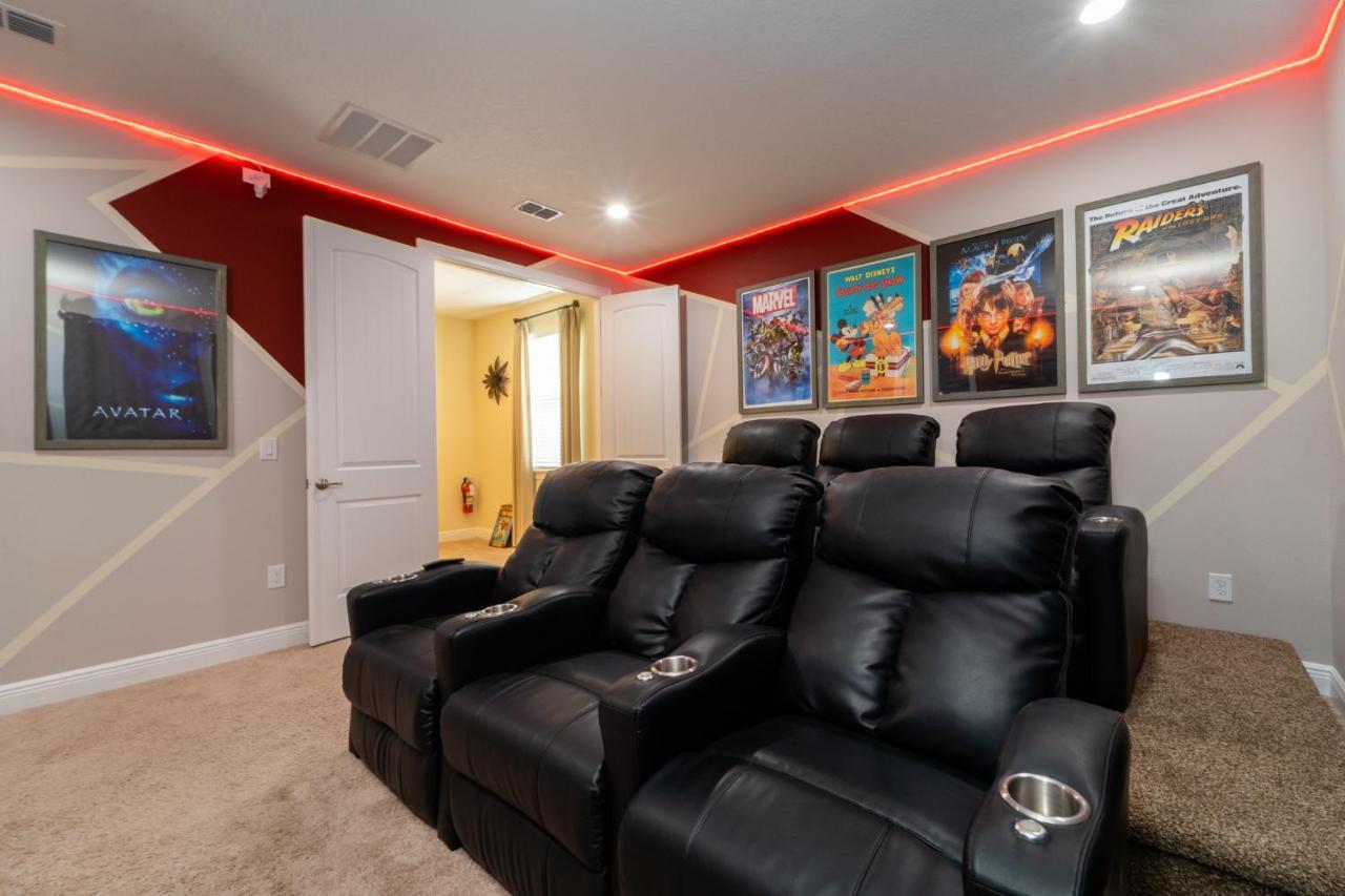 Holiday home 360ld Encore Magic