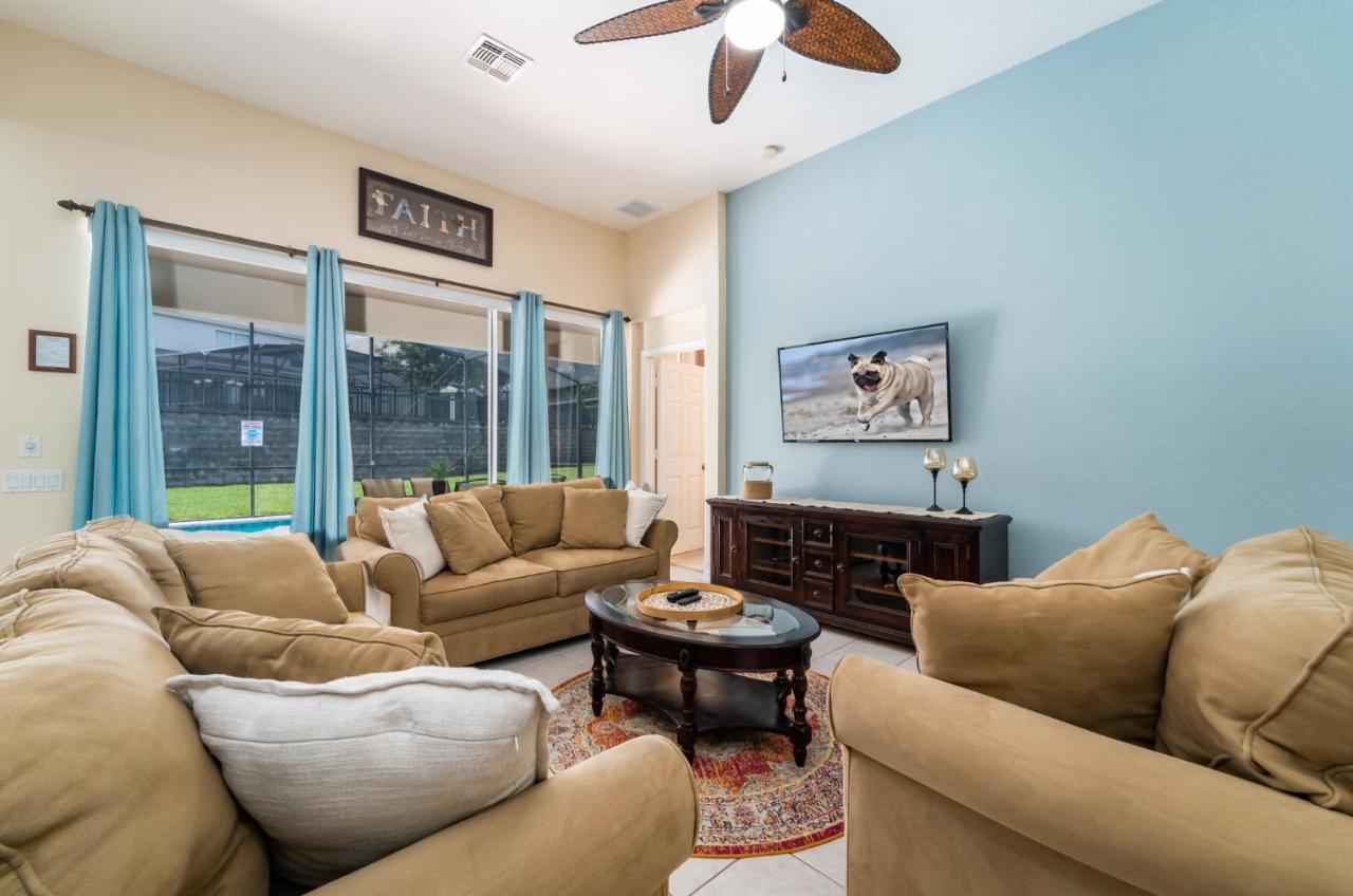 Wh2618ds Windsor Hills Retreat Holiday home *