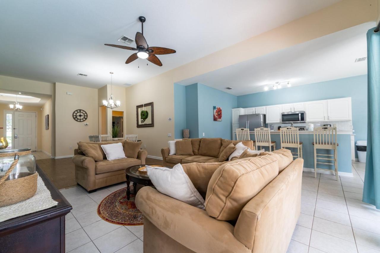 Wh2618ds Windsor Hills Retreat Orlando