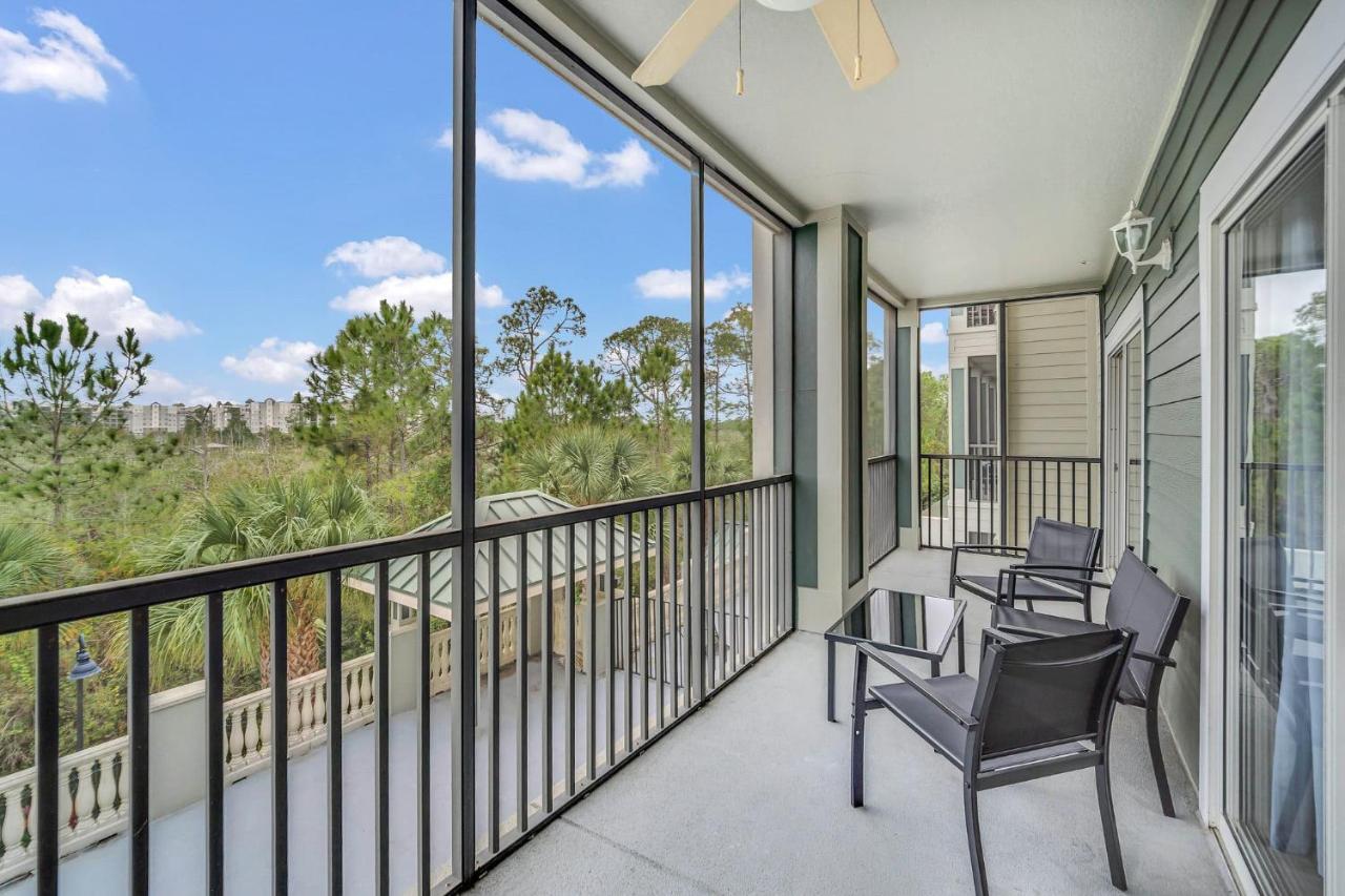 Bright & Airy 2br Condo, Near Disney!