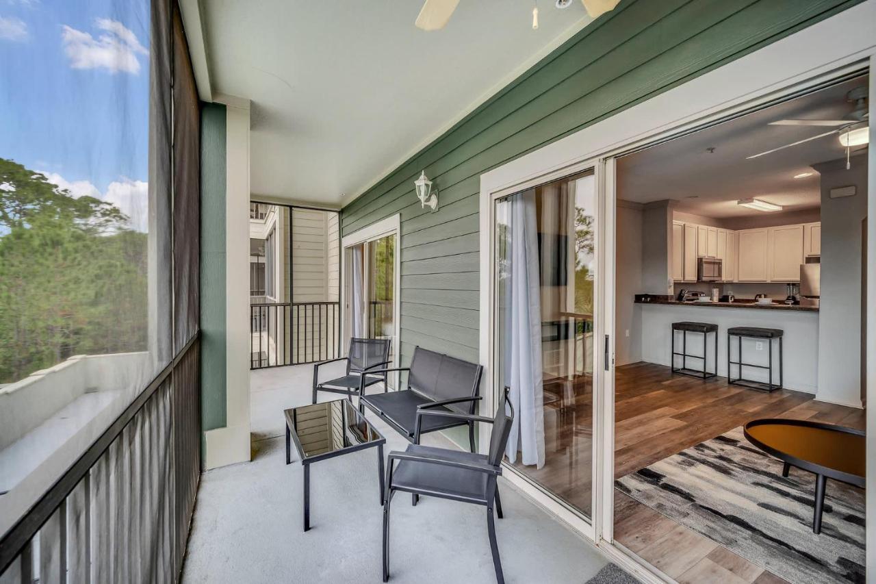 Bright & Airy 2br Condo, Near Disney!