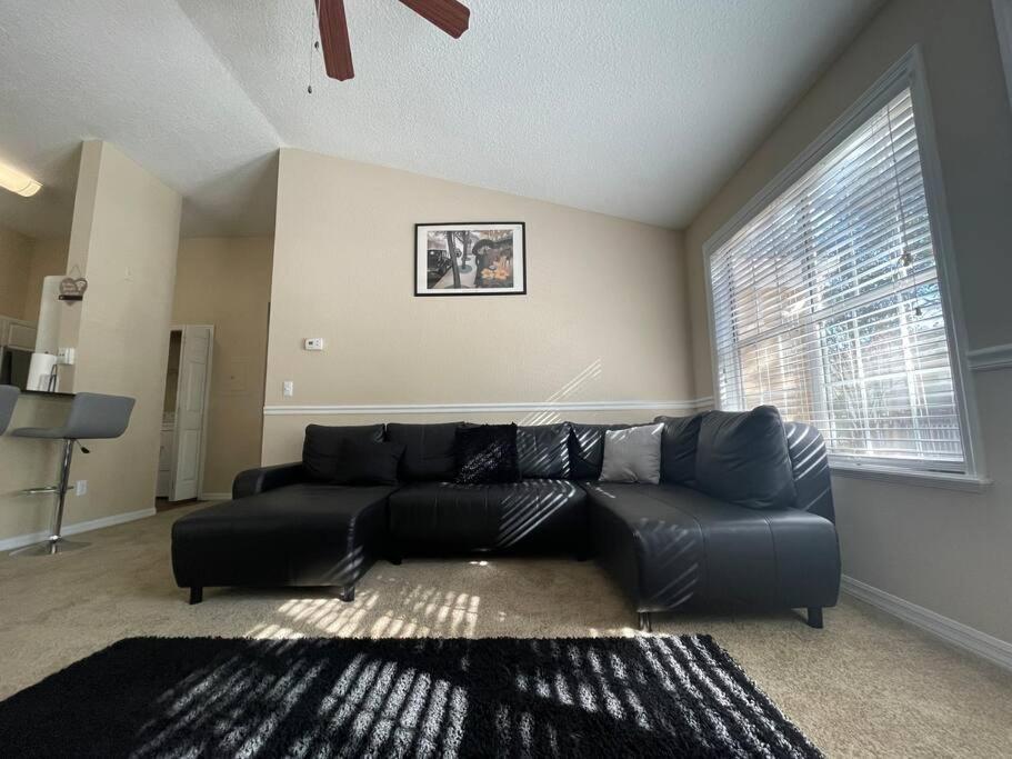 La Paradis Apartment