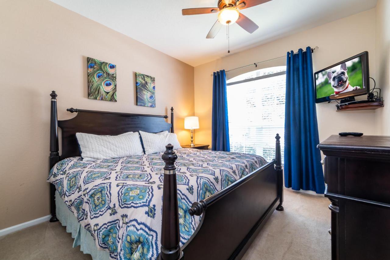 Wh2618ds Windsor Hills Retreat Holiday home Orlando