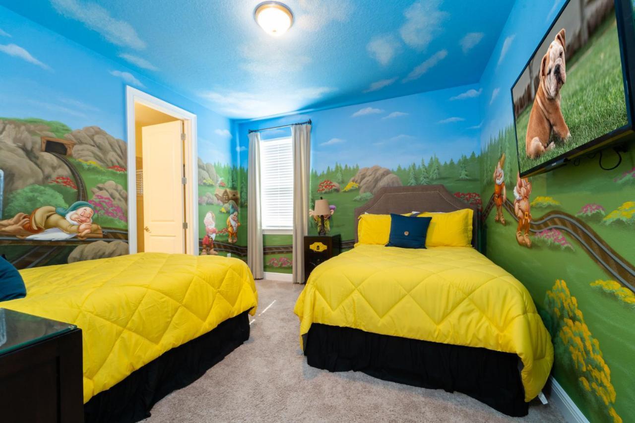 Holiday home 360ld Encore Magic