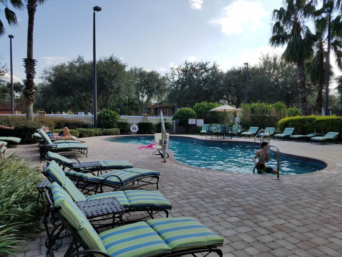 Buenavista Close To * Orlando