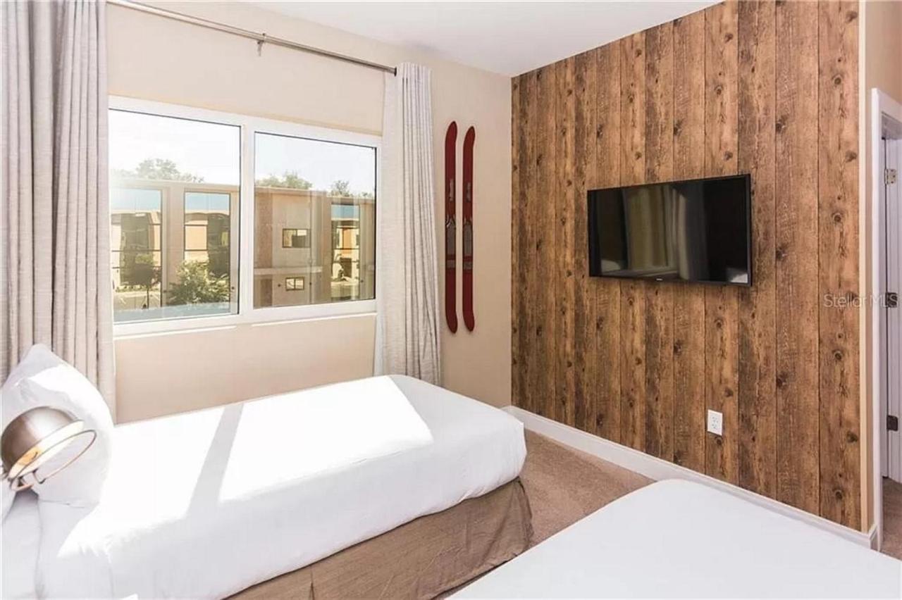 Magic Village 4 Bedroom! Welcome Home! * Orlando