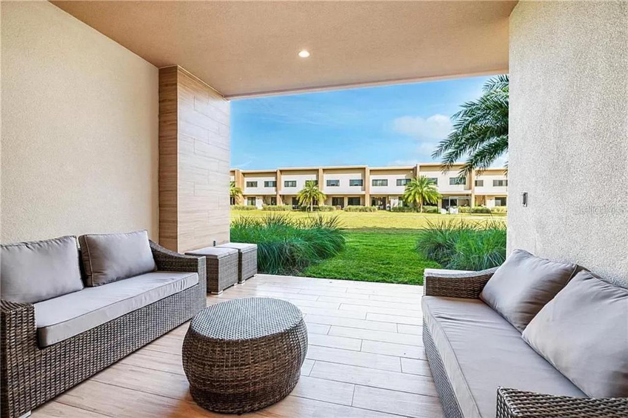 Magic Village 4 Bedroom! Welcome Home! * Orlando