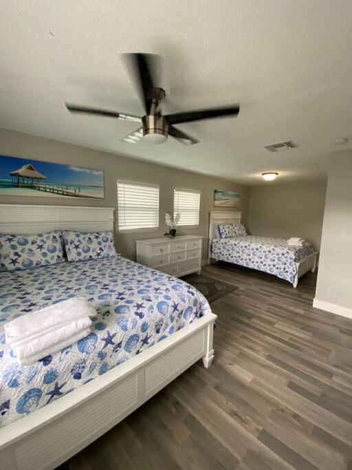 Modern And Stylish 10 Minutes From Mco Airport * Orlando