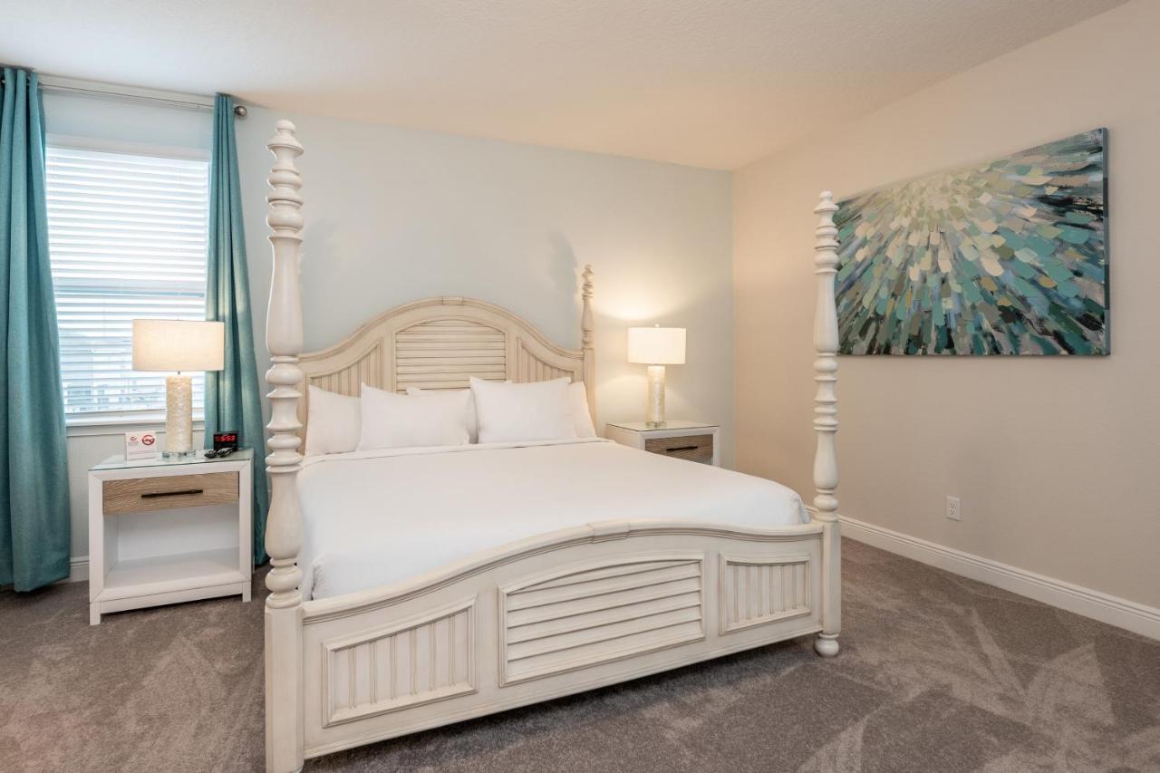 Vibrant By Rentyl With Air Hockey Table And Water Park Access, Near - 465s Holiday home *