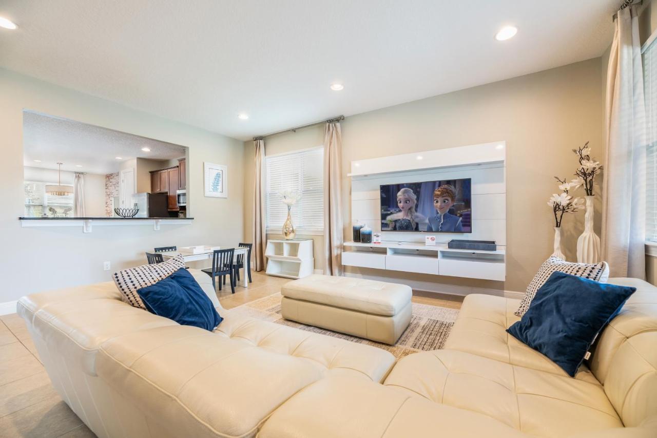 Dream Villa: Private Pool & Themed Kids Holiday home