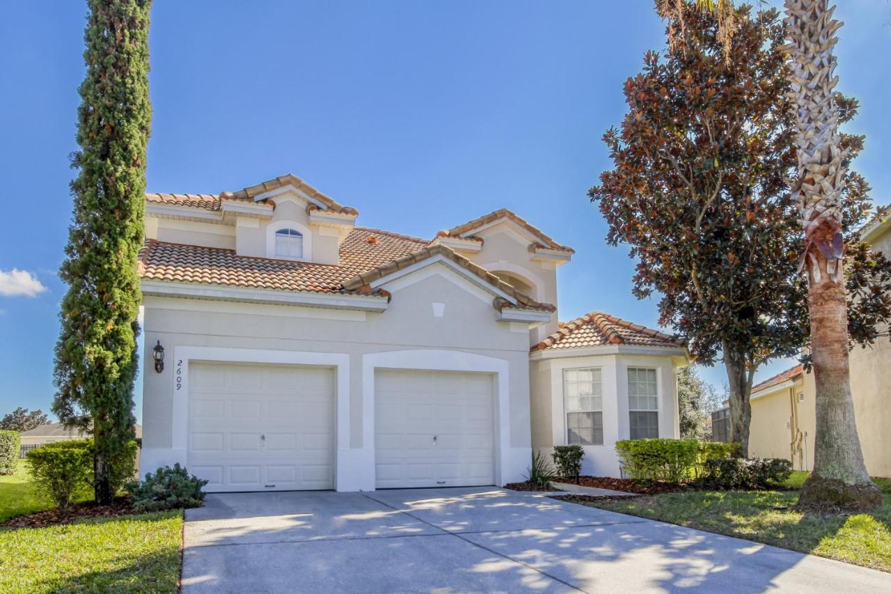 Daze - 5 Bed Windsor Hills Pool * Orlando