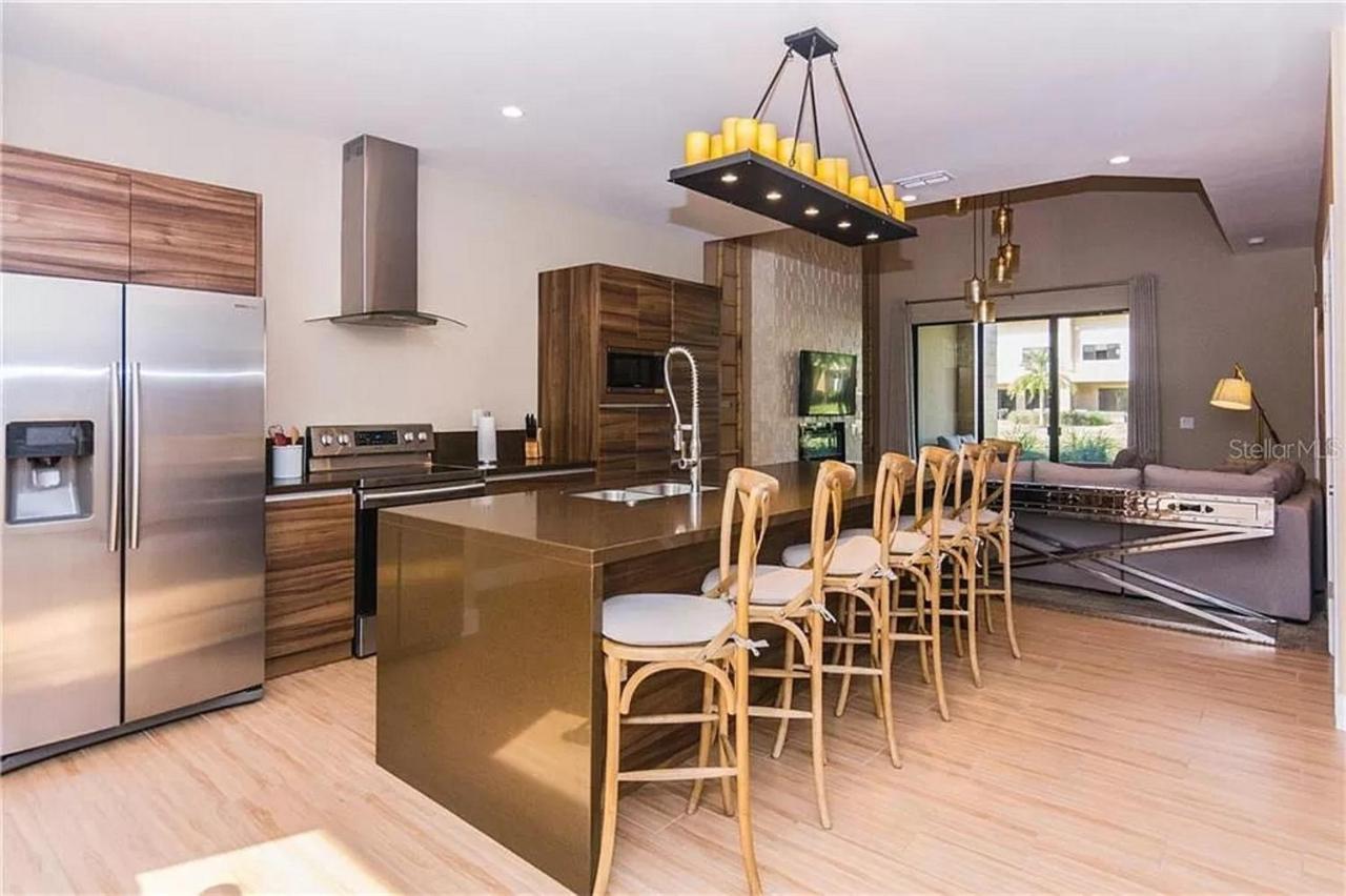 Holiday home Magic Village 4 Bedroom! Welcome Home!