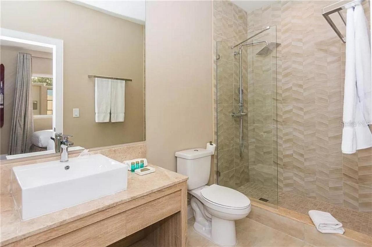 Magic Village 4 Bedroom! Welcome Home! *
