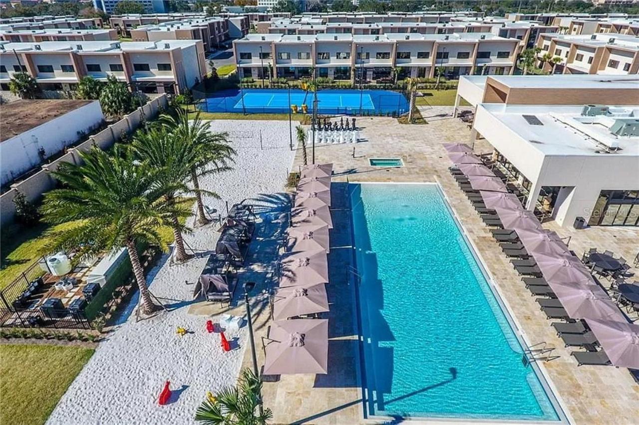 Holiday home Magic Village 4 Bedroom! Welcome Home! Orlando