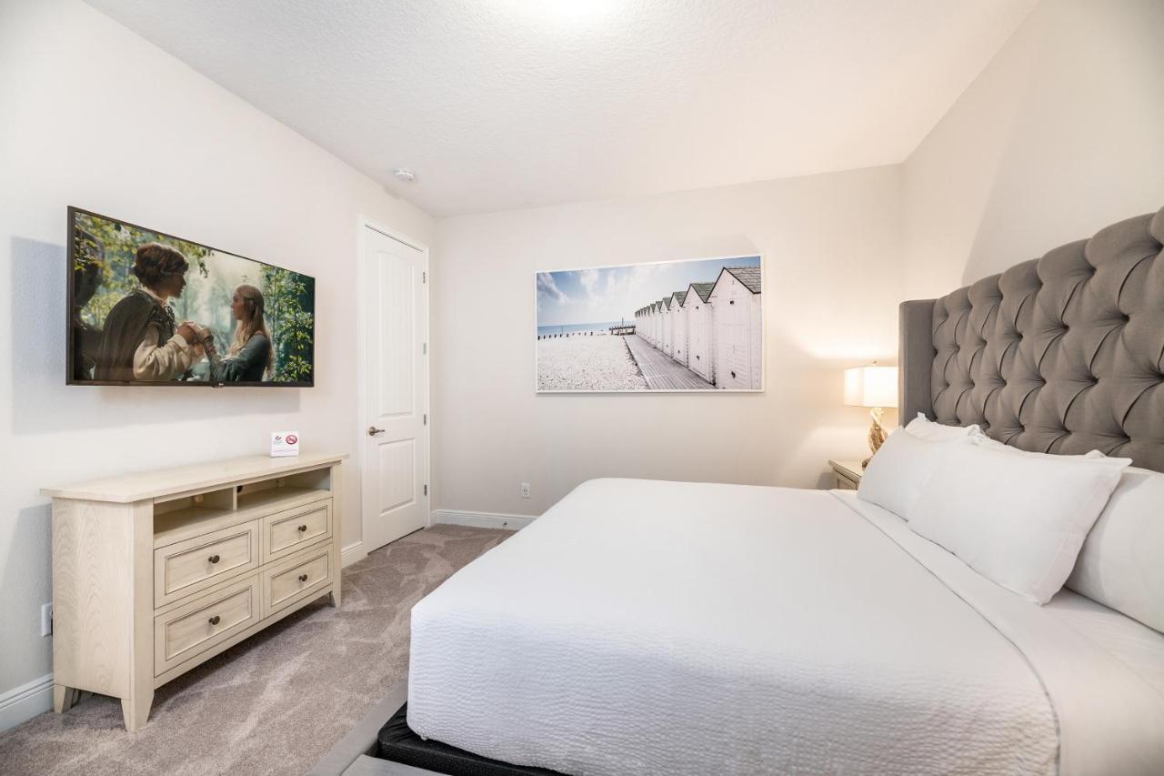 Vibrant By Rentyl With Air Hockey Table And Water Park Access, Near - 465s *