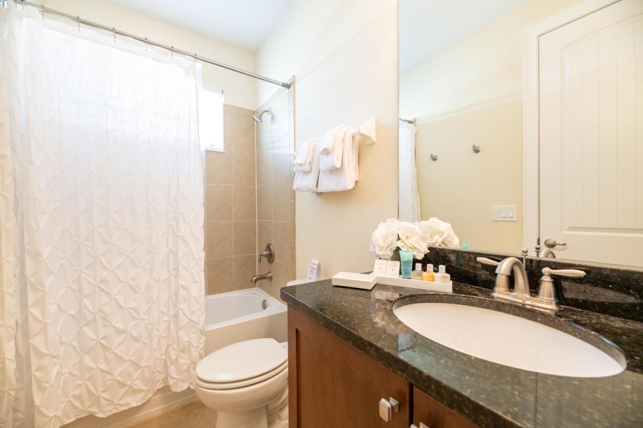 Dream Villa: Private Pool & Themed Kids Holiday home Orlando