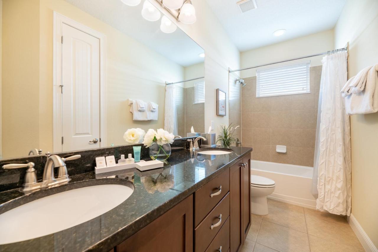 Holiday home Dream Villa: Private Pool & Themed Kids Orlando