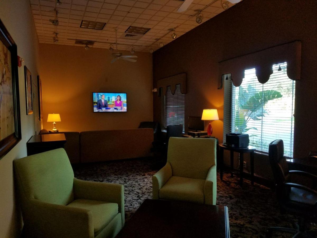 Apartment Buenavista Close To Orlando