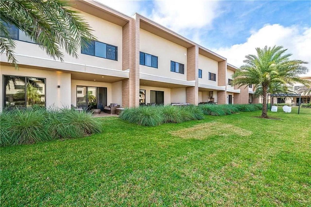 Holiday home Magic Village 4 Bedroom! Welcome Home! Orlando