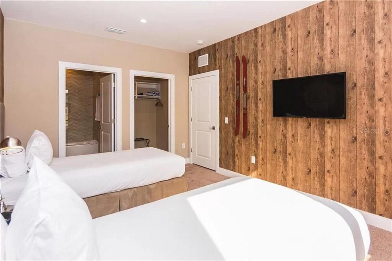Magic Village 4 Bedroom! Welcome Home! * Orlando