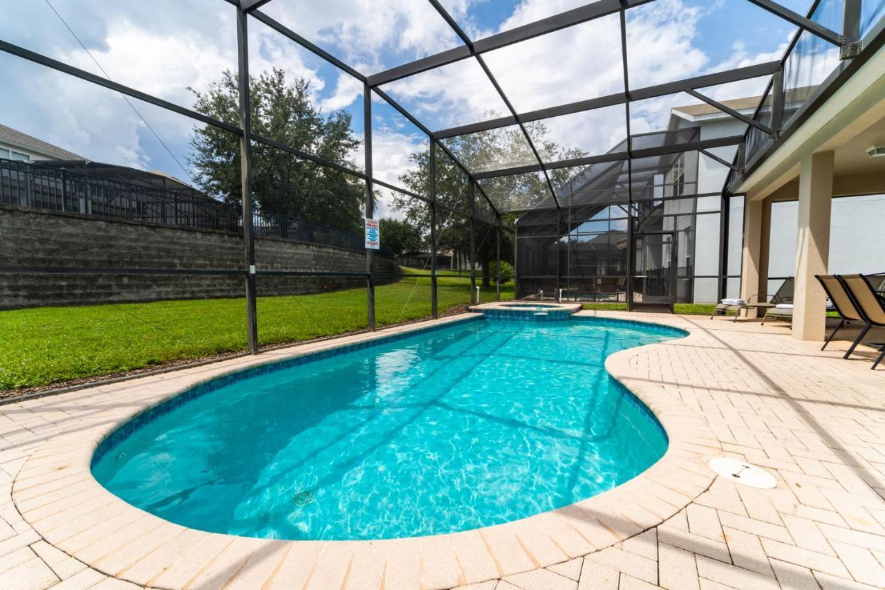 Wh2618ds Windsor Hills Retreat Holiday home Orlando