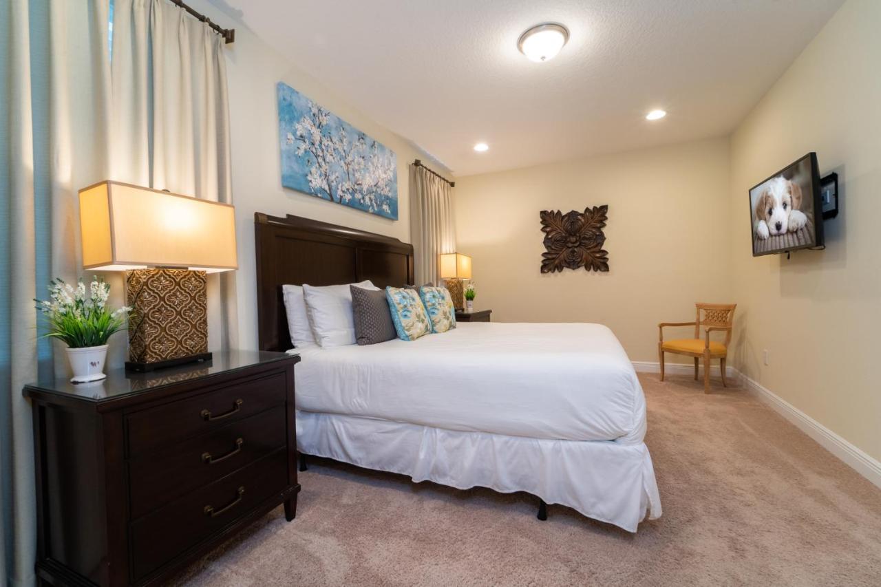 360ld Encore Magic * Orlando