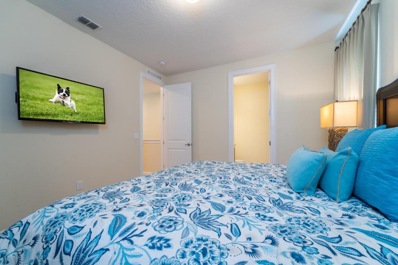 360ld Encore Magic Holiday home