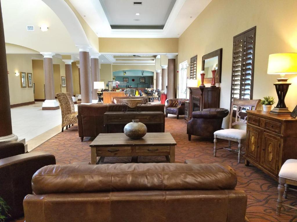 Buenavista Close To Apartment Orlando