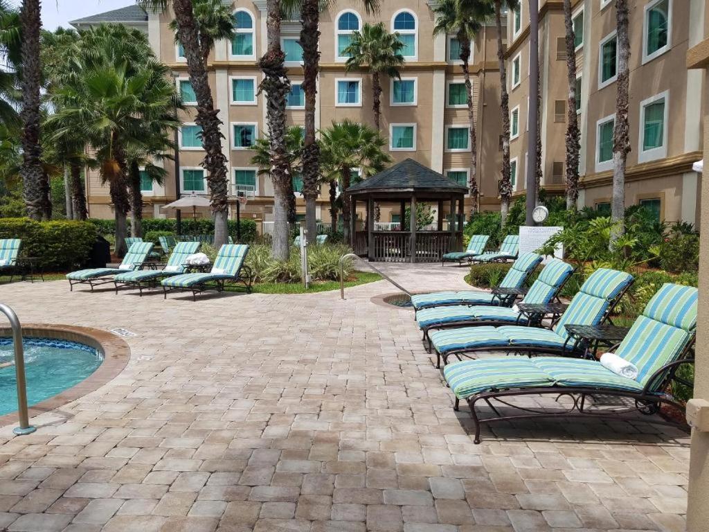 Apartment Buenavista Close To