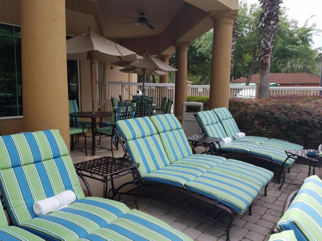 Apartment Buenavista Close To Orlando