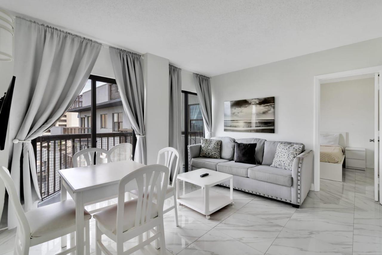 Enclave At International Drive Apartment