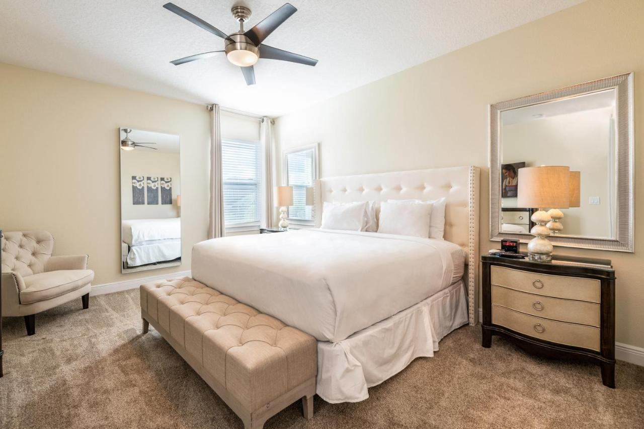 Dream Villa: Private Pool & Themed Kids Holiday home Orlando