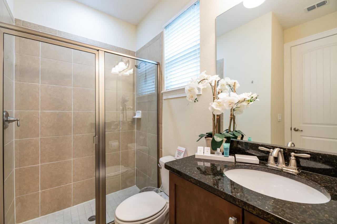Dream Villa: Private Pool & Themed Kids Holiday home Orlando